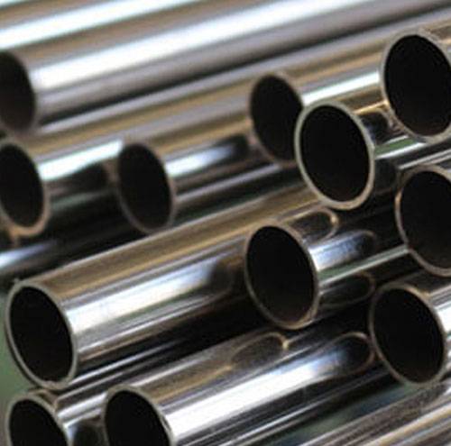 Stainless Steel 316 / 316L / 316H Seamless Pipes