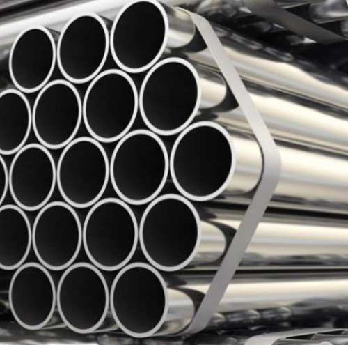 Stainless Steel 316L Welded Pipes