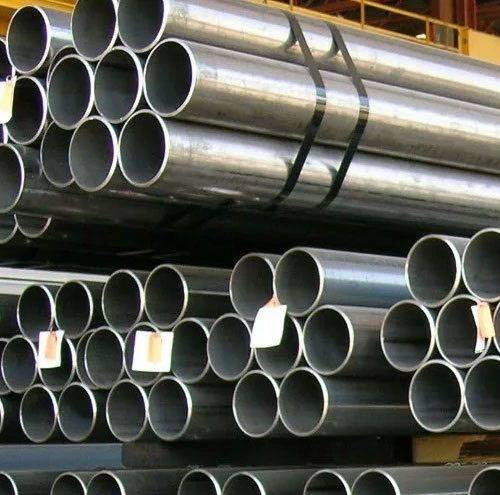 Stainless Steel 316 Welded Tubes