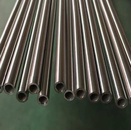 Stainless Steel 317 Seamless Tubes