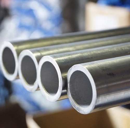 Stainless Steel 317 Tubes