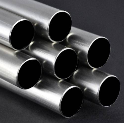 Stainless Steel 317 Welded Tubes