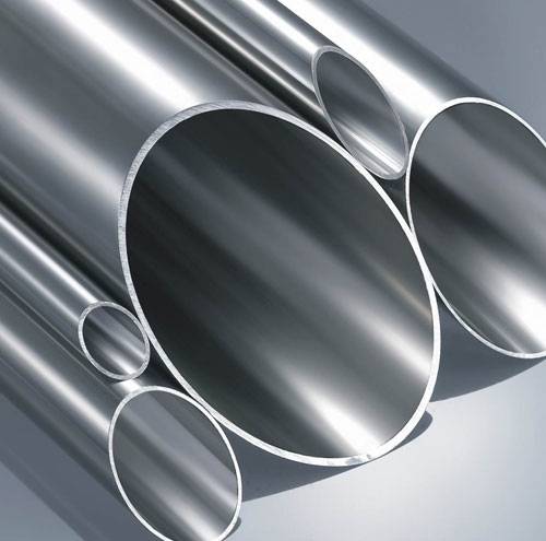 Stainless Steel 321 Boiler Tubes