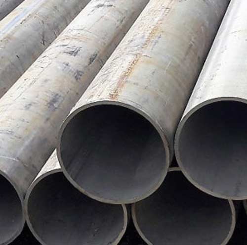 Stainless Steel 321 / 321H Pipes