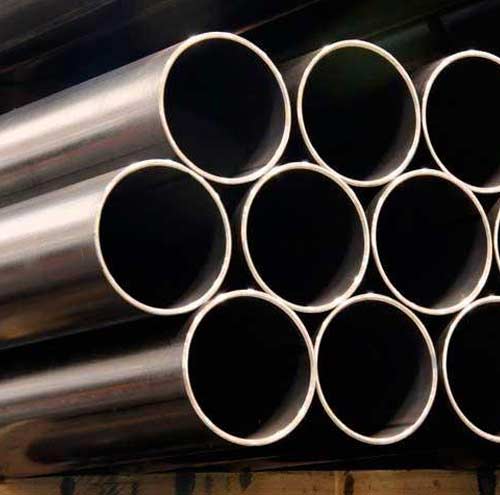 Stainless Steel 321 / 321H Seamless Tubes