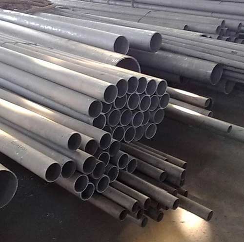 Stainless Steel 321H Tubes