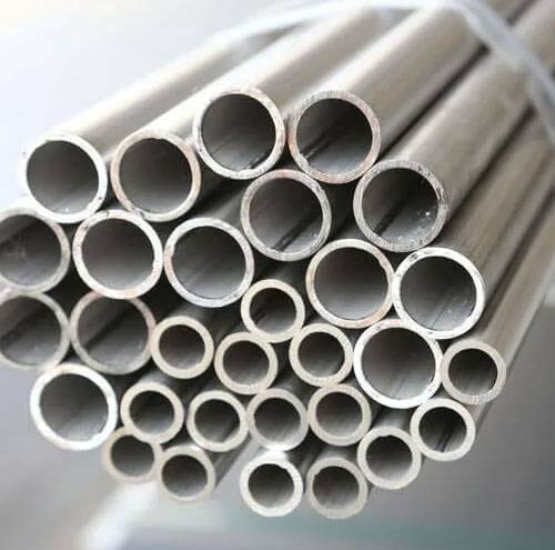 Stainless Steel 347 Boiler Tubes