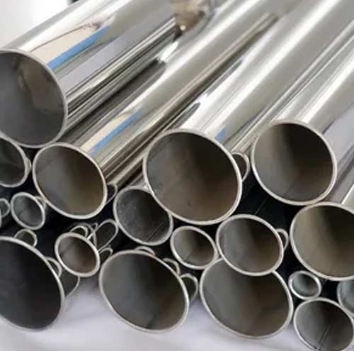 Stainless Steel 347 / 347H Pipes