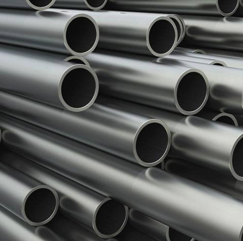 Stainless Steel 321 / 321H Seamless Pipes