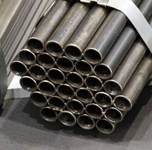 Stainless Steel 347 Welded Tubes