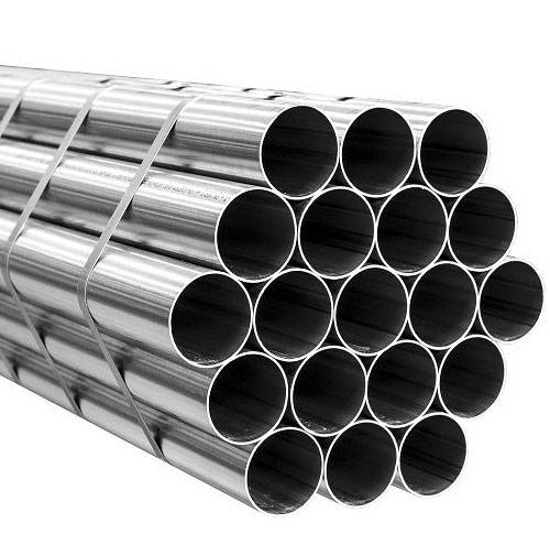 Stainless Steel 904L Boiler Tubes