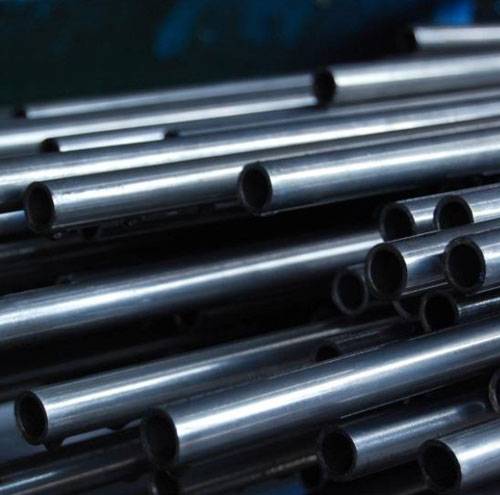 Stainless Steel 904L Seamless Pipes