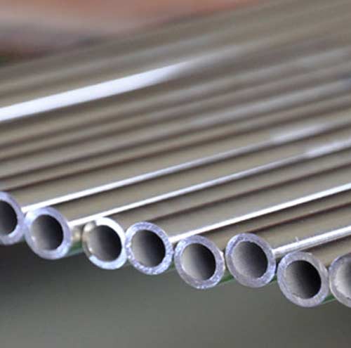 Stainless Steel 904L Tubes