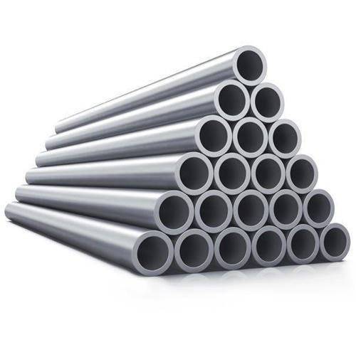 Stainless Steel 904L Welded Tubes