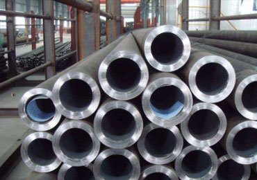 Stainless Steel Pipes