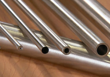 Stainless Steel Pipes