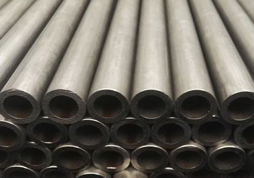 Stainless Steel Pipes