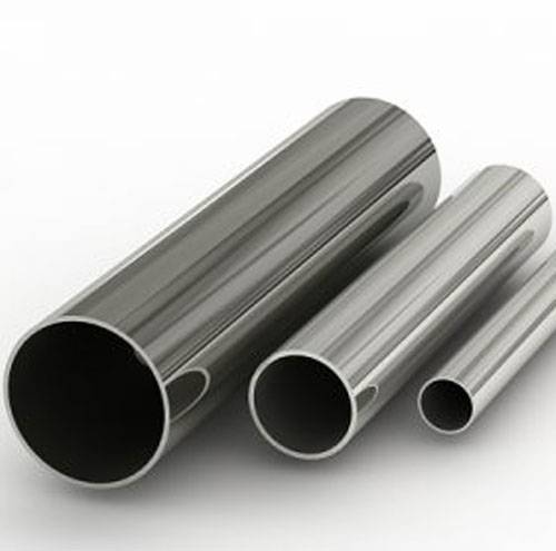 Stainless Steel Boiler Tubes