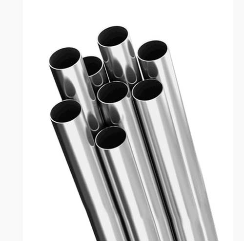 Stainless Steel  Decorative Pipes