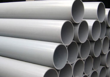 Stainless Steel Pipes