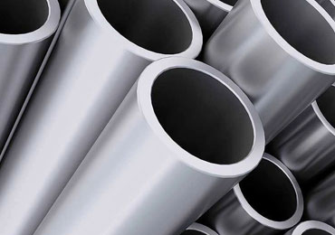 Stainless Steel Pipes