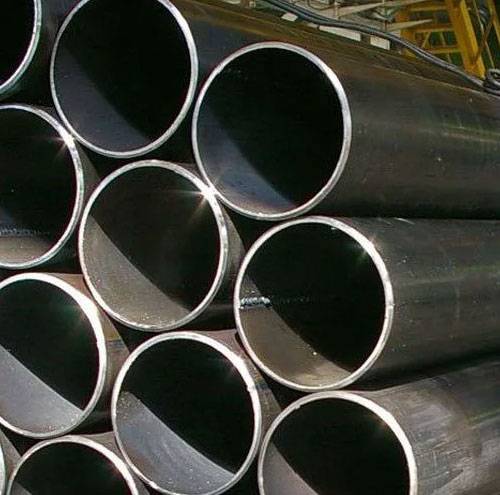 Stainless Steel ERW Pipes