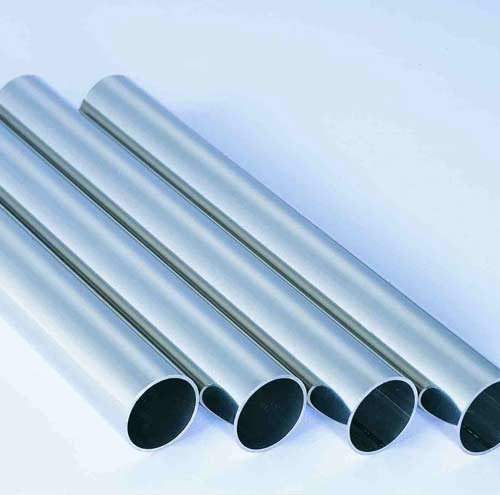 Stainless Steel  Furniture Pipes