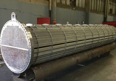 Stainless Steel Pipes