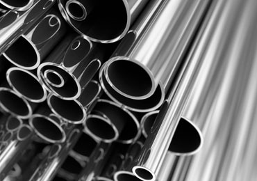 Stainless Steel Pipes