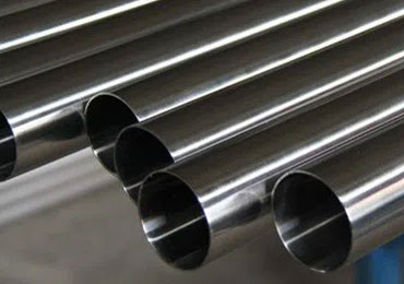 Stainless Steel Pipes