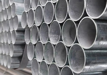 Stainless Steel Pipes