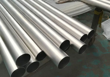 Stainless Steel Pipes