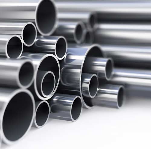 Stainless Steel  Seamless Tubes