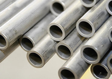 Stainless Steel Pipes