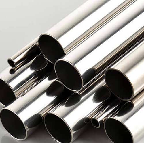 Stainless Steel Tubes