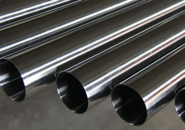 Stainless Steel Pipes