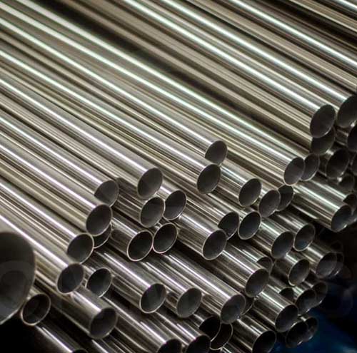 Stainless Steel Welded Pipes