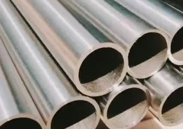 Stainless Steel Pipes