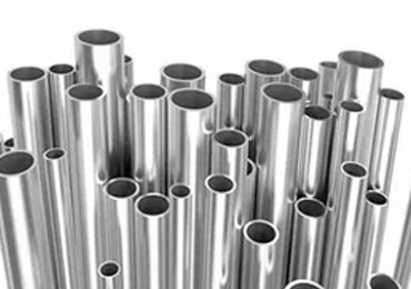 Stainless Steel Pipes