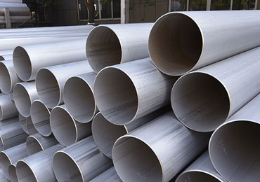 Stainless Steel Pipes