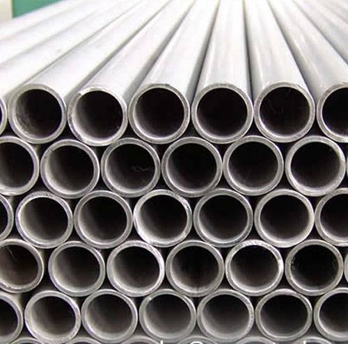 Stainless Steel Welded Tubes