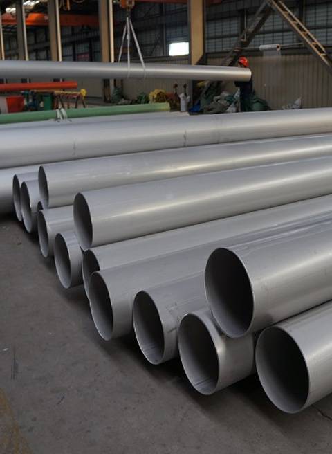 Super Duplex Stainless Steel