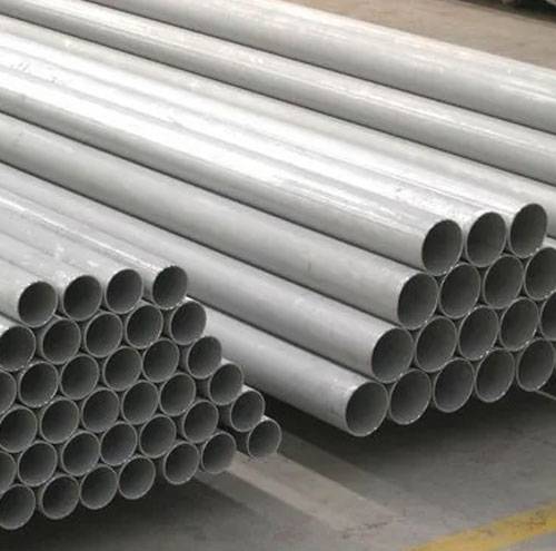 Super Duplex Stainless Steel Boiler Tubes