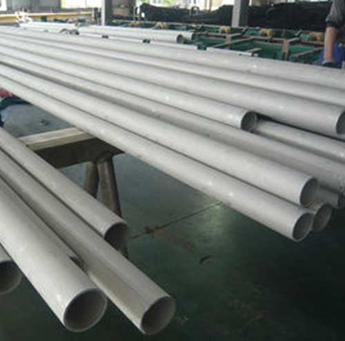 Super Duplex Steel S32750 Seamless Tubes