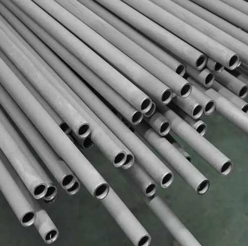 Super Duplex Steel S32760 Pipes