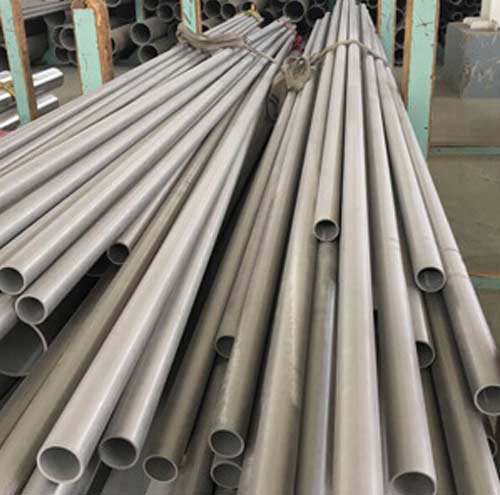 Super Duplex Steel S32760 Tubes