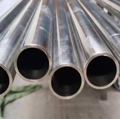 Duplex Steel  Seamless Tubes