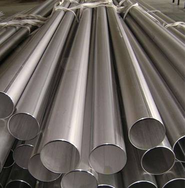 Welded Pipe