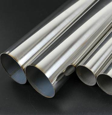 Welded Tube